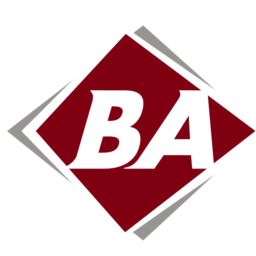 BA Components